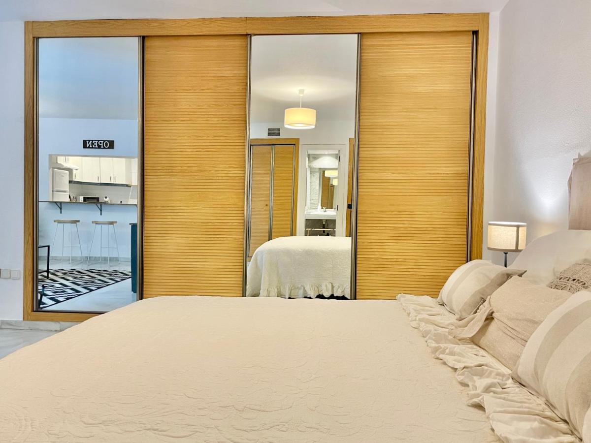 Rs 16 Studio Center Of Marbella By Eaw Homes Exterior photo