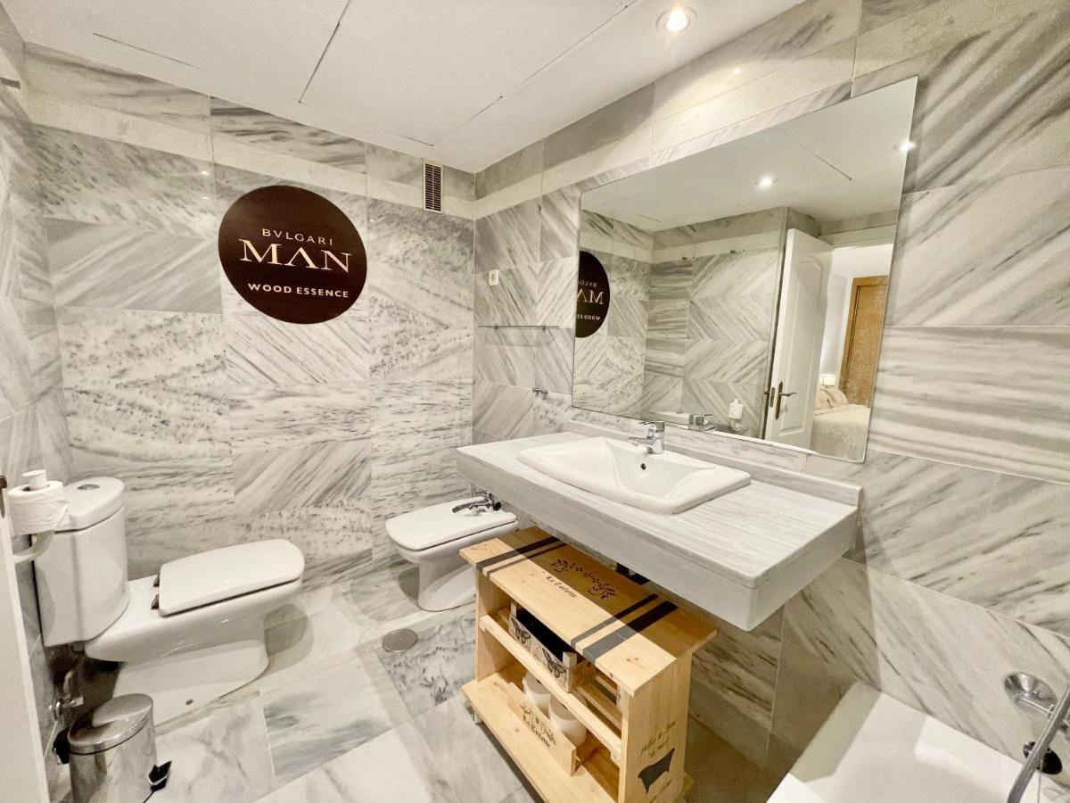 Rs 16 Studio Center Of Marbella By Eaw Homes Exterior photo
